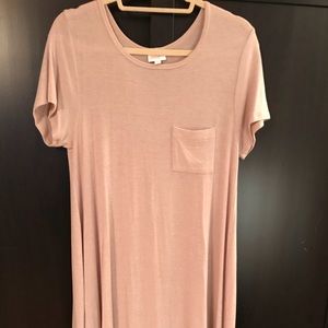 Lularoe Carly
